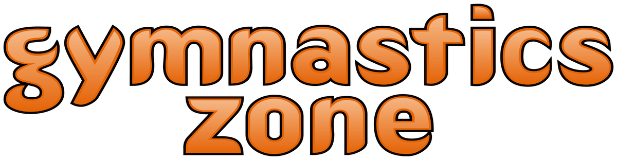 Gymnastics Zone Logo